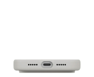 Uniq Lino do iPhone 17 Pro Magclick Charging jasno szary - 1371828 - zdjęcie 5